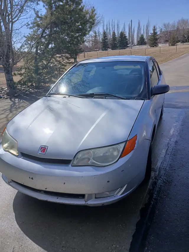 2007 Saturn Ion - Photo 3
