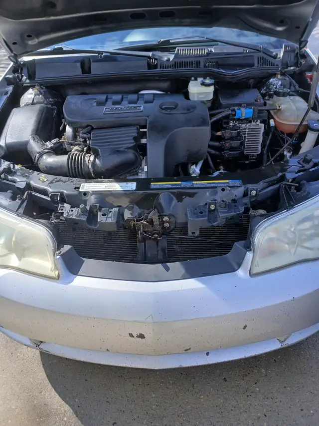 2007 Saturn Ion - Photo 6