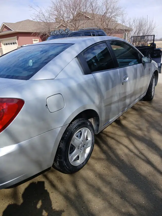 2007 Saturn Ion - Photo 8
