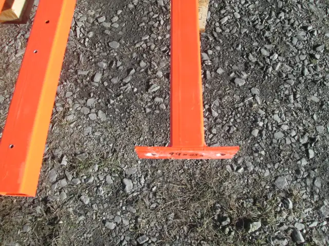 Grillages pour espace sécurisé (lock-up) 162''x 49''x 99''haut - Photo 6