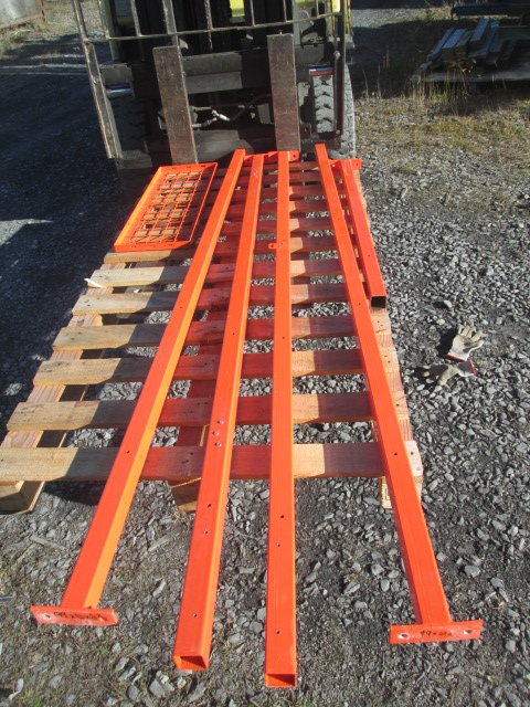 Grillages pour espace sécurisé (lock-up) 162''x 49''x 99''haut - Photo 7