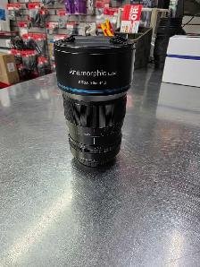 lentille de camera Siriu 50mm