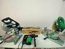 BRAND NEW POWER TOOLS