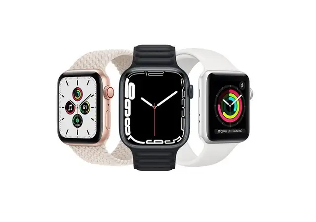 Apple Watch Series-10 | Series-8 | Series-5 | Series-SE2 | Sale