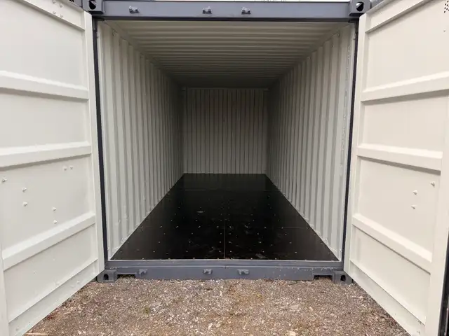 Contractor Storage Containers – Secure Tool Storage ($199/month) - Photo 3