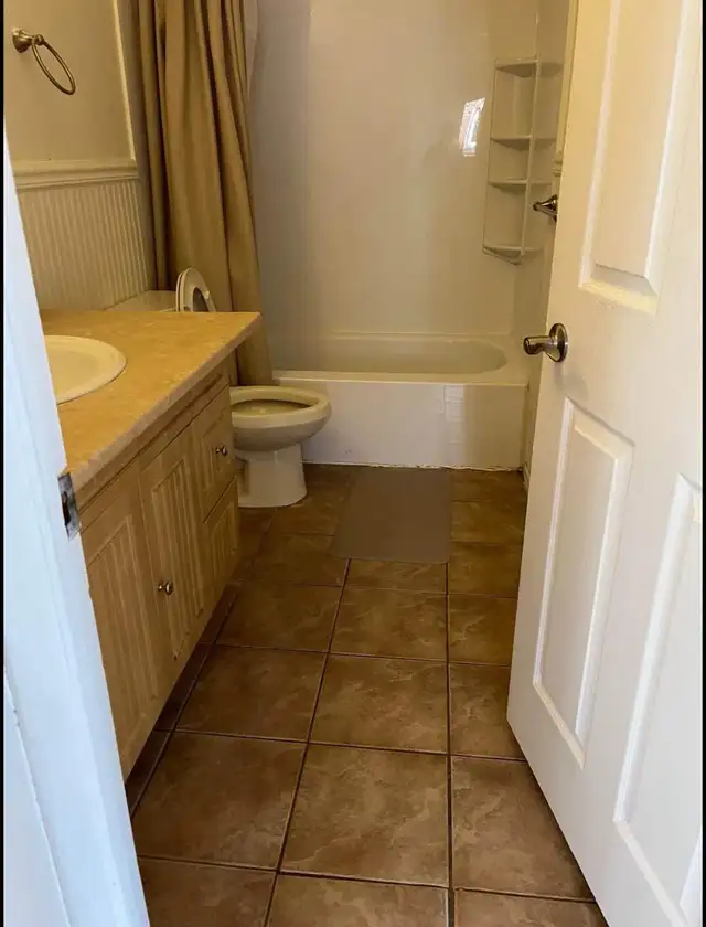 rent appartement - Photo 6