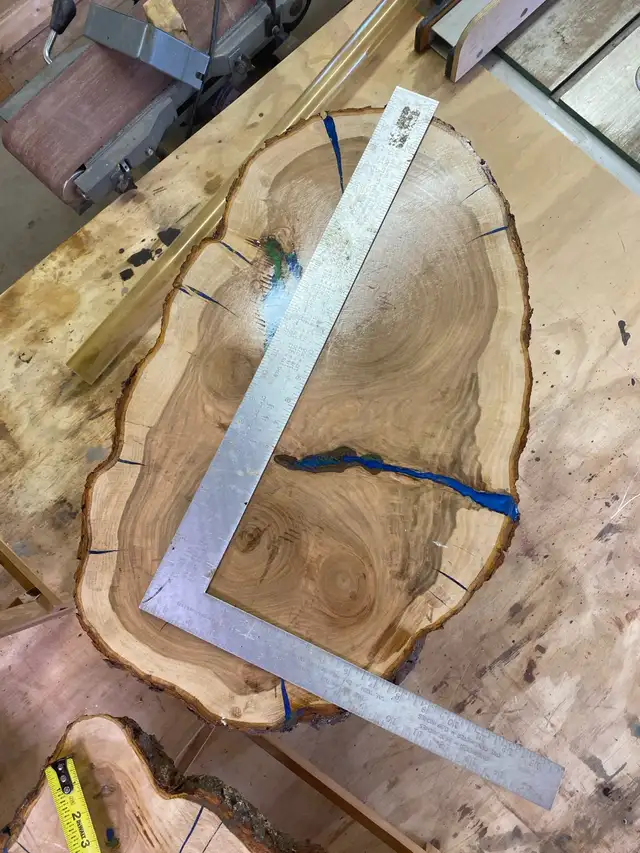 Custom tables - Photo 2