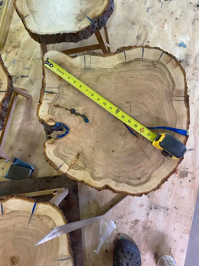 Custom tables - Photo 4