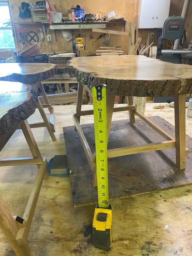 Custom tables - Photo 5