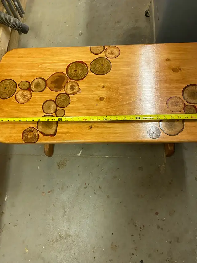 Custom tables - Photo 6