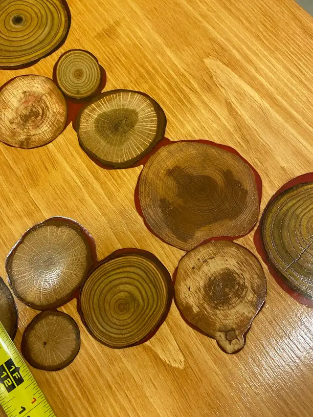 Custom tables - Photo 7