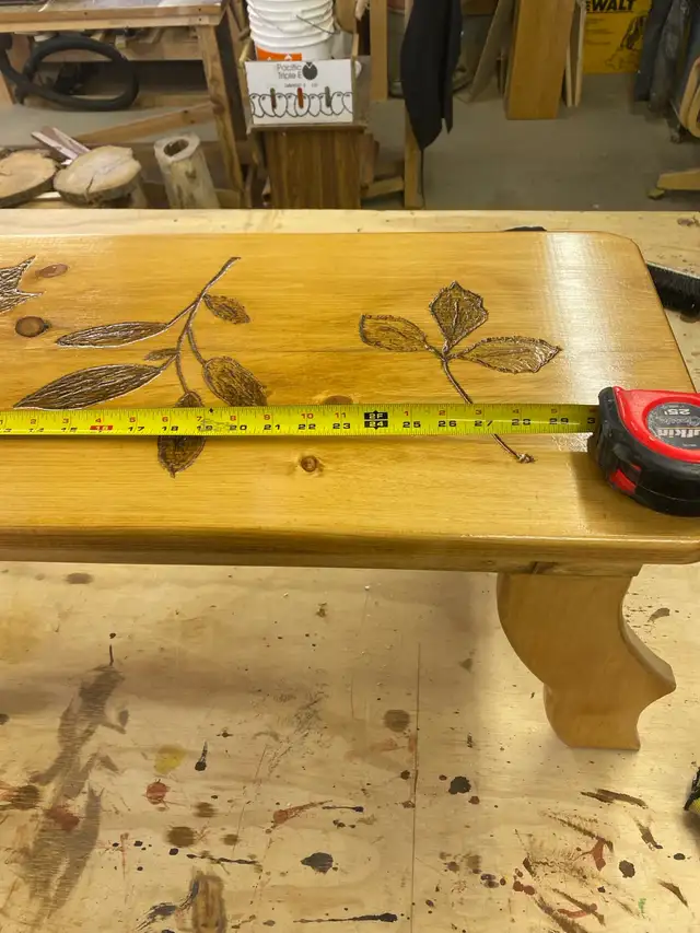 Custom tables - Photo 9