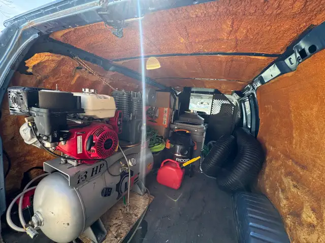 duct and furnace cleaning Edmonton - Photo 2