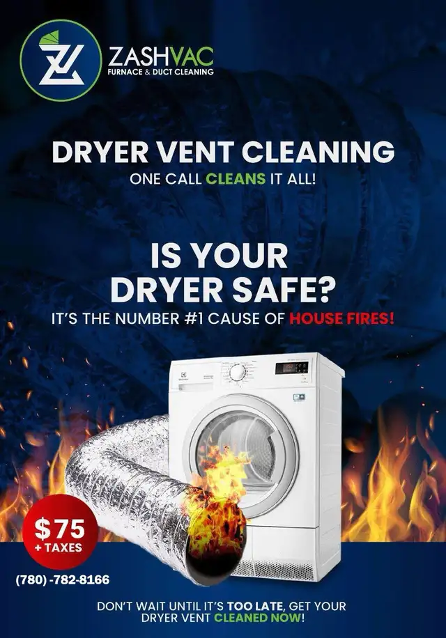 duct and furnace cleaning Edmonton - Photo 4