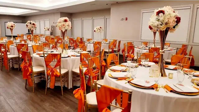 WEDDING RENTALS/ THRONE CHAIR RENTALS AND PARTY RENTALS - Photo 3
