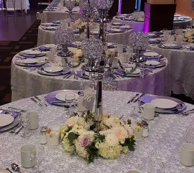 WEDDING RENTALS/ THRONE CHAIR RENTALS AND PARTY RENTALS - Photo 4