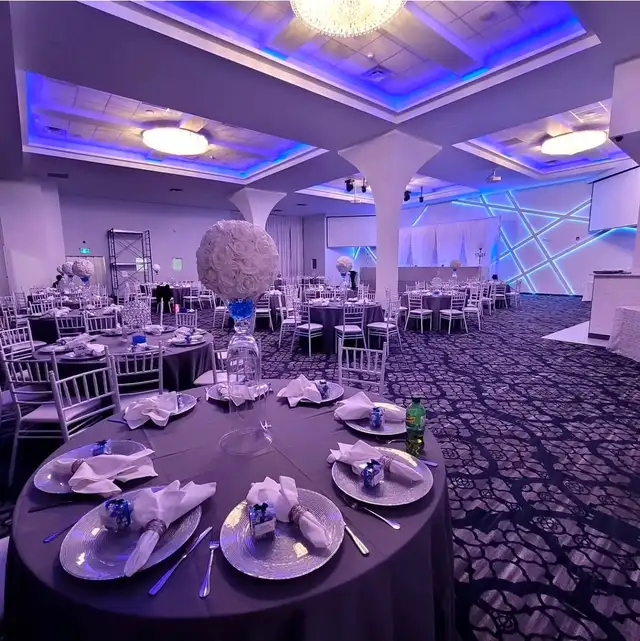 WEDDING RENTALS/ THRONE CHAIR RENTALS AND PARTY RENTALS - Photo 5