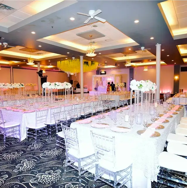 WEDDING RENTALS/ THRONE CHAIR RENTALS AND PARTY RENTALS - Photo 6