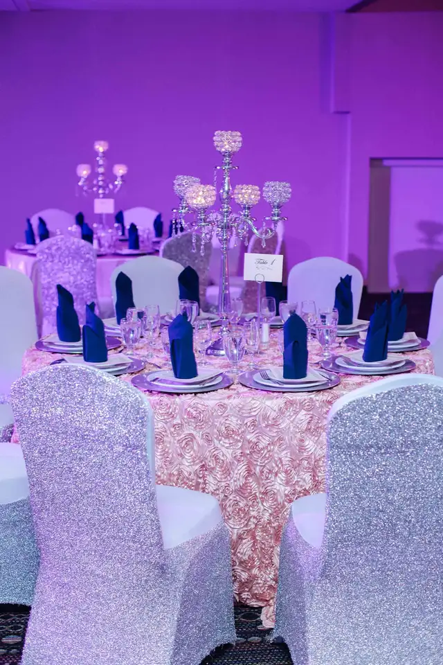 WEDDING RENTALS/ THRONE CHAIR RENTALS AND PARTY RENTALS - Photo 10