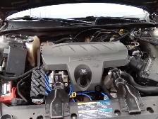 2008 Buick Allure CX