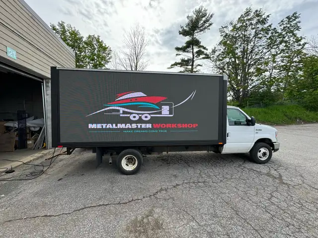 Custom Aluminum Trailers – Strong, Lightweight & Built to Last - Photo 2