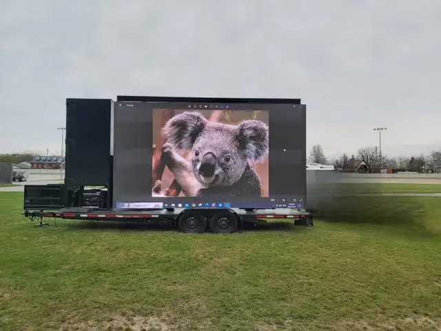 Custom Aluminum Trailers – Strong, Lightweight & Built to Last - Photo 3