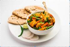 Gharkaswad tiffin — homemade meals , rotis, theplas & snacks