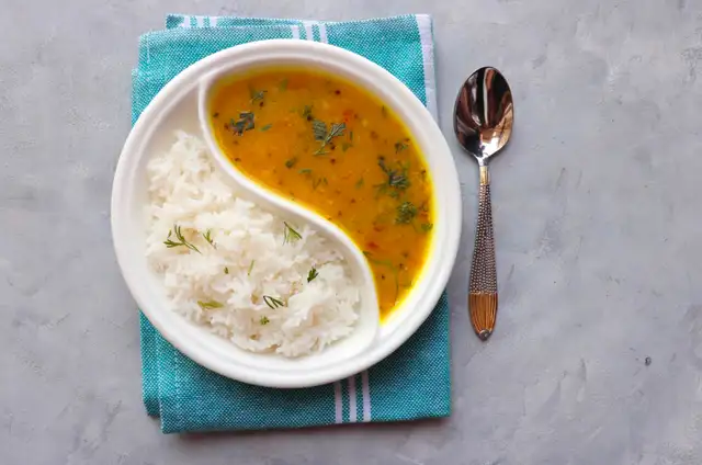 Gharkaswad tiffin — homemade meals , rotis, theplas & snacks - Photo 2