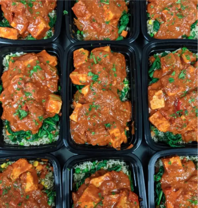 Gharkaswad tiffin — homemade meals , rotis, theplas & snacks - Photo 9