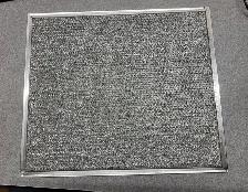 2 FILTRES 13'' X 14-3/4'' X 1/8'' NEUF NEW VENMAR 00979