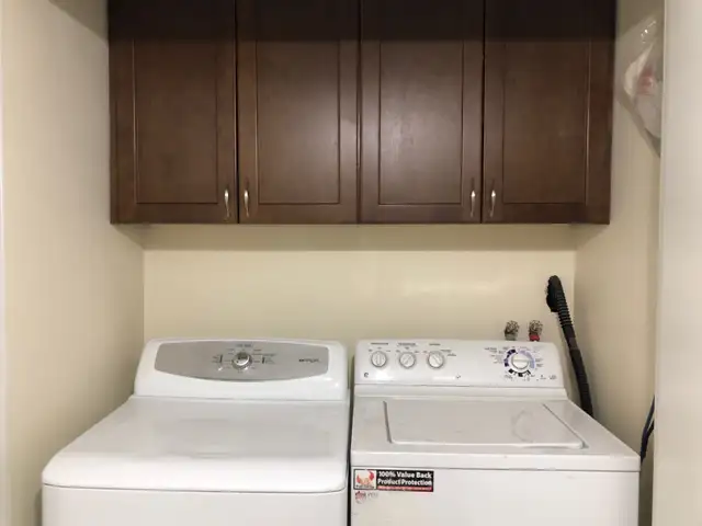 Fully Furnished 2 Bed Suite For Rent in Drayton Valley - Photo 10