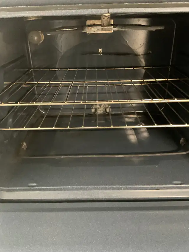 (USED)Admiral Stove -90-day warranty-Free Local delivery - Photo 6