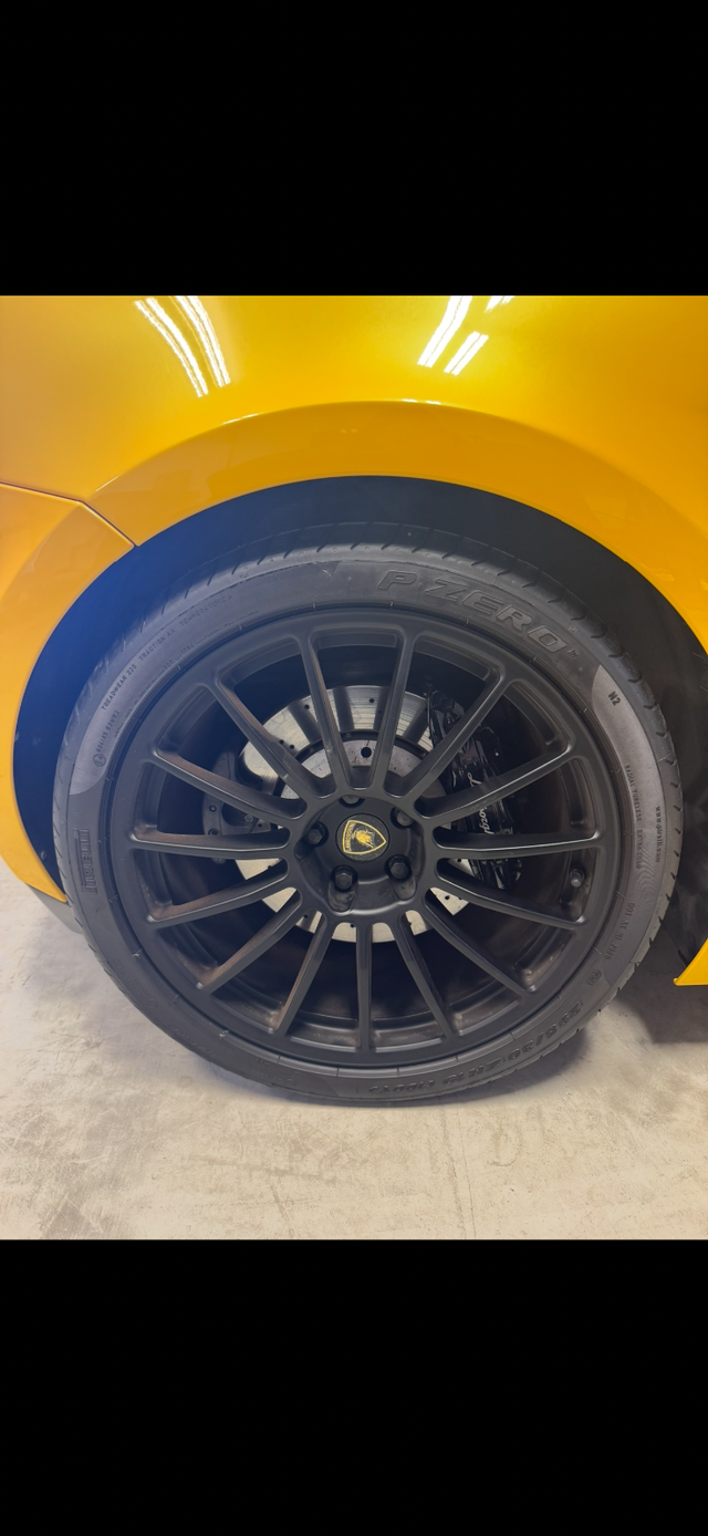 2006 Lamborghini Gallardo Spyder - Photo 2