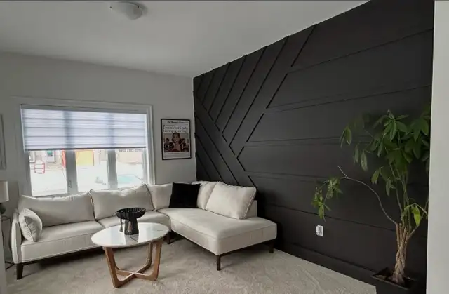 Custom Fireplace Mantels & Feature Walls – Transform Your Living - Photo 2