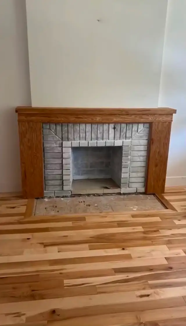 Custom Fireplace Mantels & Feature Walls – Transform Your Living - Photo 3