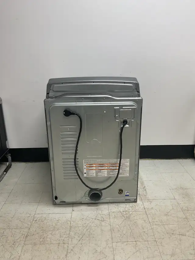 (USED) Whirlpool Cabrio Dryer 90day warranty Free Local delivery - Photo 4