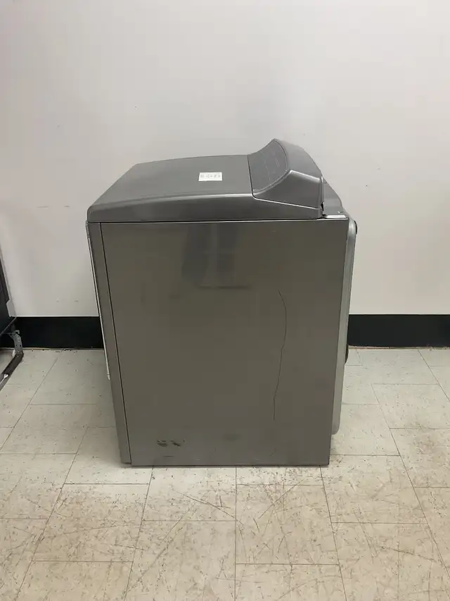 (USED) Whirlpool Cabrio Dryer 90day warranty Free Local delivery - Photo 5