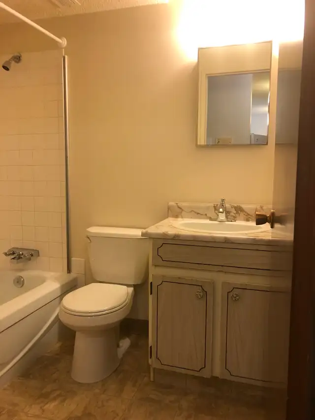 1 Bedroom Suite - ALL Utilities Included - Great Location - Photo 6