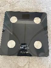 Weighscale for sale  slim and compact