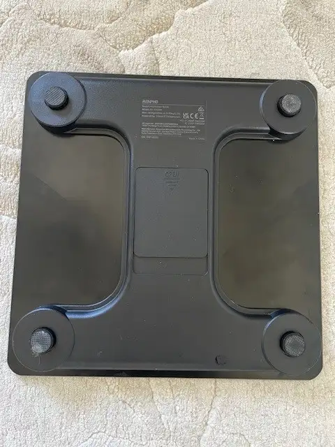 Weighscale for sale  slim and compact - Photo 2