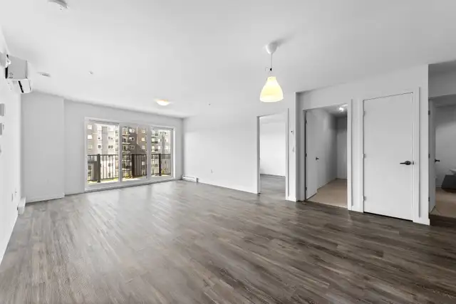 4 ½  avec Garage & Piscines – Châteauguay – Libre Juillet - Photo 5