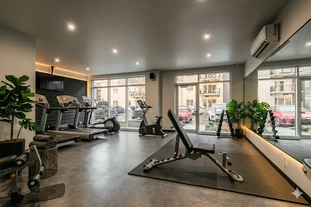 4 ½  avec Garage & Piscines – Châteauguay – Libre Juillet - Photo 20