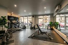 4 ½  avec Garage & Piscines – Châteauguay – Libre Juillet - Photo 20