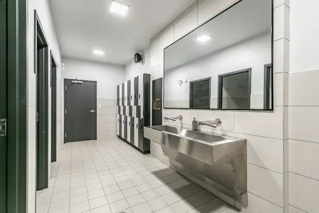 4 ½  avec Garage & Piscines – Châteauguay – Libre Juillet - Photo 21