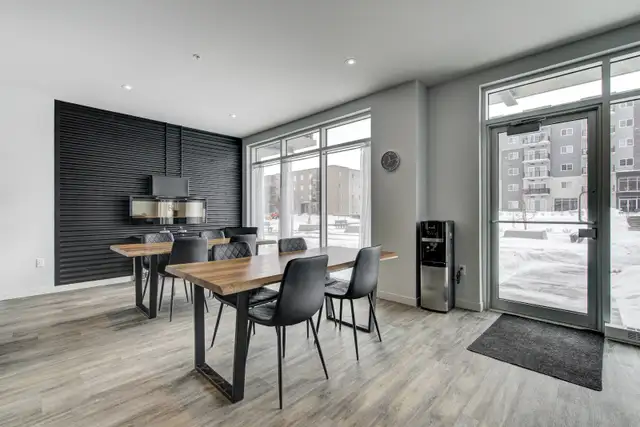 4 ½  avec Garage & Piscines – Châteauguay – Libre Juillet - Photo 26