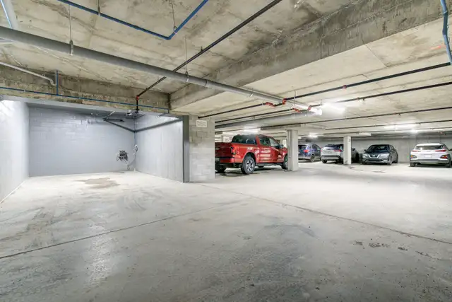 4 ½  avec Garage & Piscines – Châteauguay – Libre Juillet - Photo 27