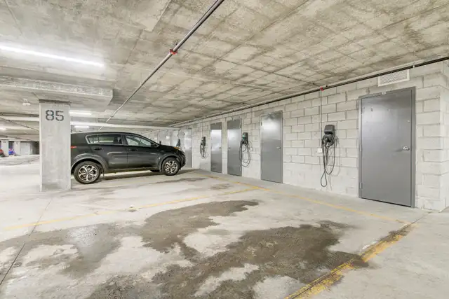 4 ½  avec Garage & Piscines – Châteauguay – Libre Juillet - Photo 28