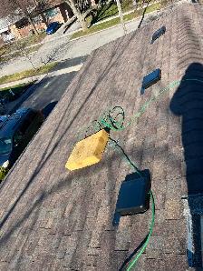 Roof gutters for sale