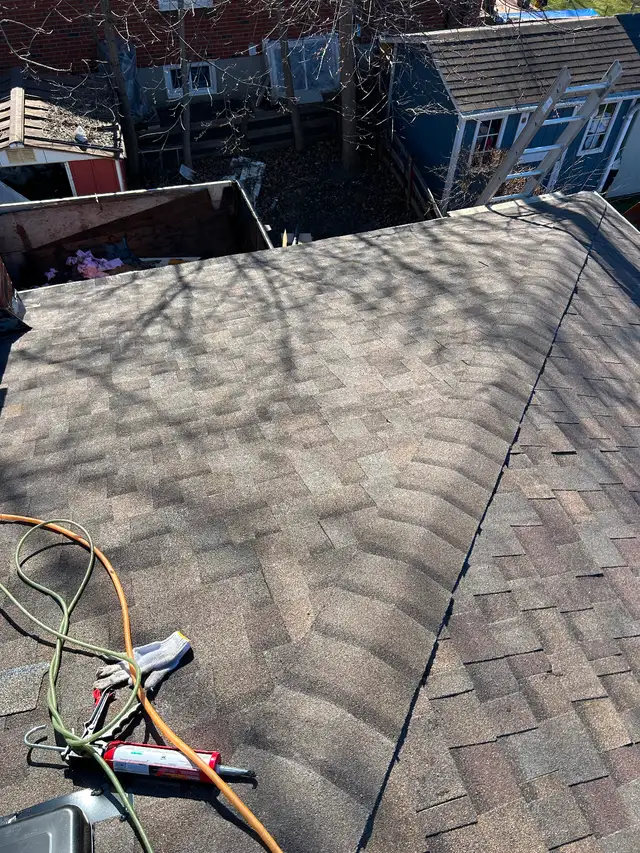 Roof gutters for sale - Photo 2