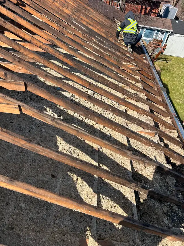 Roof gutters for sale - Photo 5